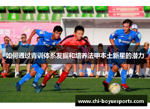 如何通过青训体系发掘和培养法甲本土新星的潜力