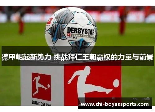 德甲崛起新势力 挑战拜仁王朝霸权的力量与前景 德甲崛起新势力 挑战拜仁王朝霸权的力量与前景