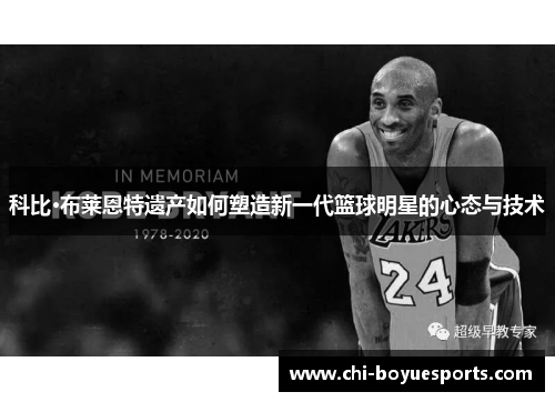 科比·布莱恩特遗产如何塑造新一代篮球明星的心态与技术